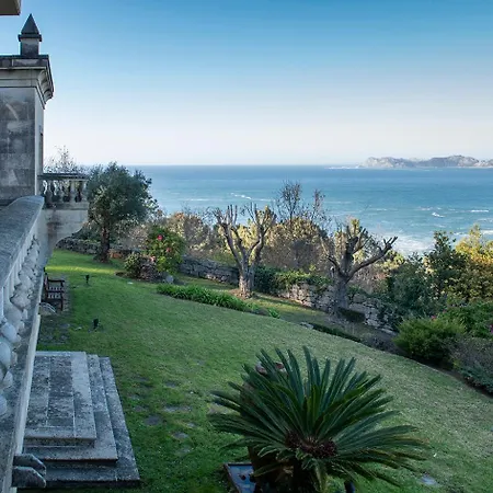 Villa Luxury Celavella Galicia Hc