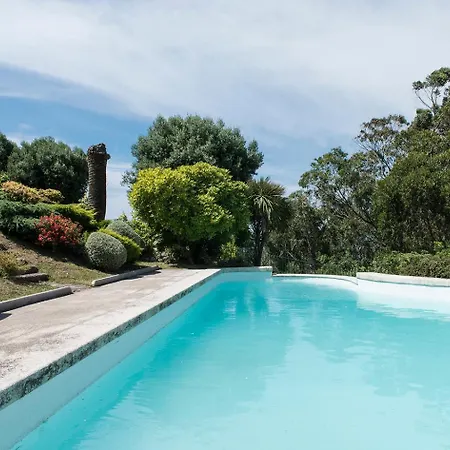 Villa Luxury Celavella Galicia Hc Baiona