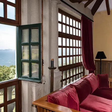 Luxury Celavella Galicia Hc *