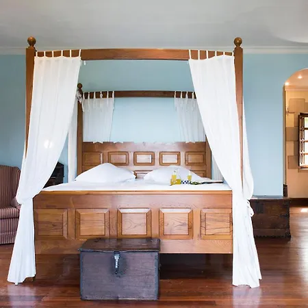 Luxury Celavella Galicia Hc