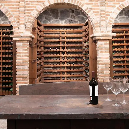 Luxury Celavella Galicia Hc *