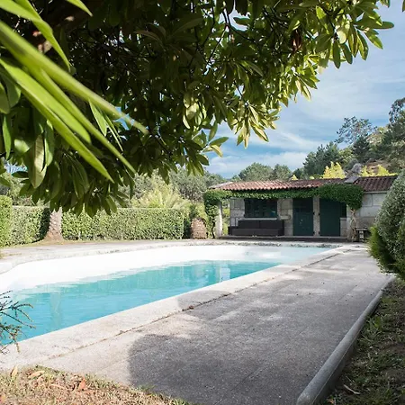Luxury Celavella Galicia Hc