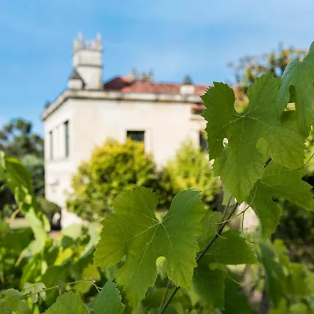 Luxury Celavella Galicia Hc Villa