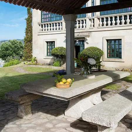 Villa Luxury Celavella Galicia Hc