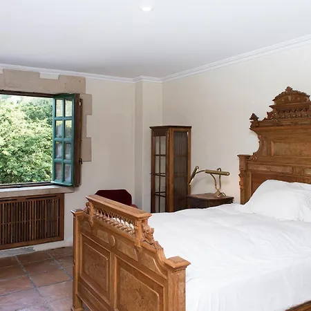 Luxury Celavella Galicia Hc Villa *