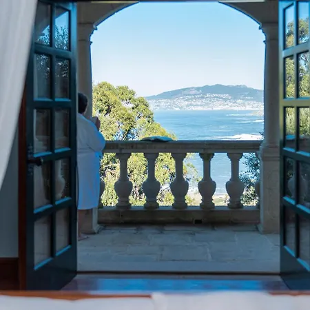 Villa Luxury Celavella Galicia Hc *