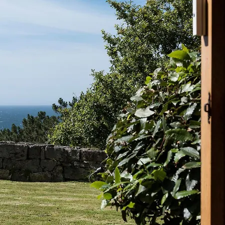 Luxury Celavella Galicia Hc *