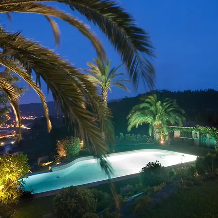 Luxury Celavella Galicia Hc * Baiona
