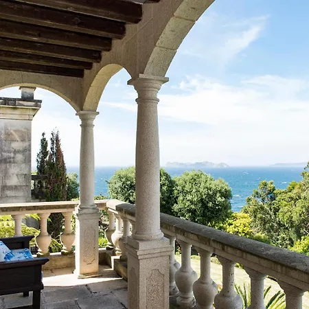 Luxury Celavella Galicia Hc
