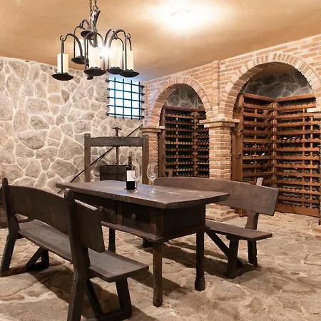 Luxury Celavella Galicia Hc Villa