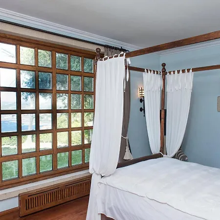 Villa Luxury Celavella Galicia Hc