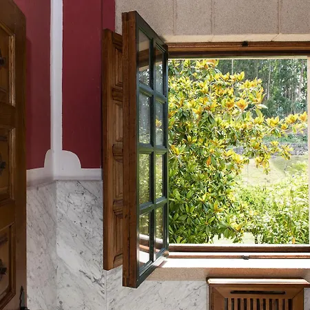 Villa Luxury Celavella Galicia Hc *