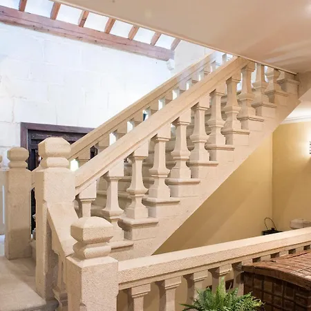 Luxury Celavella Galicia Hc Villa Baiona