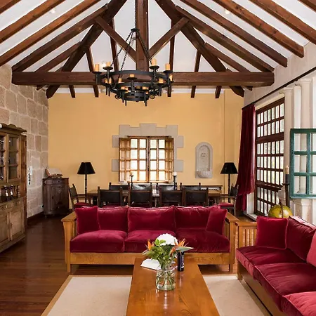 Villa Luxury Celavella Galicia Hc Baiona