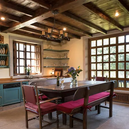 Luxury Celavella Galicia Hc *
