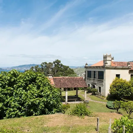Luxury Celavella Galicia Hc