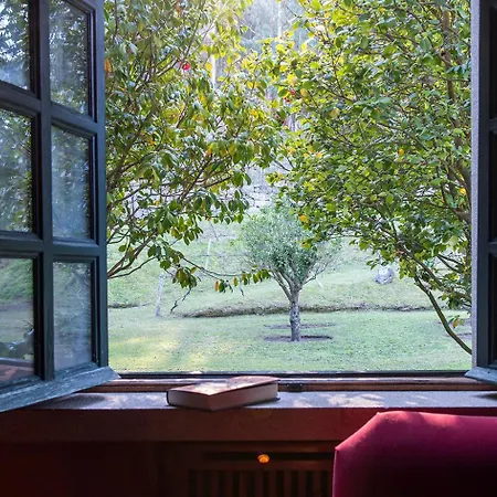 Luxury Celavella Galicia Hc Baiona