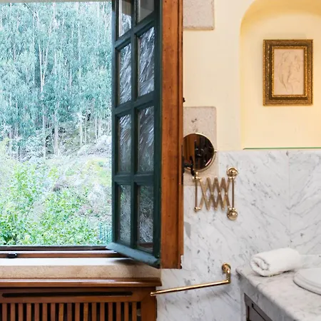 Luxury Celavella Galicia Hc * Baiona