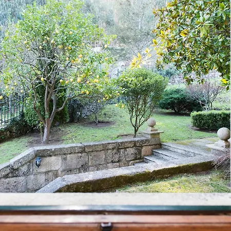 Luxury Celavella Galicia Hc
