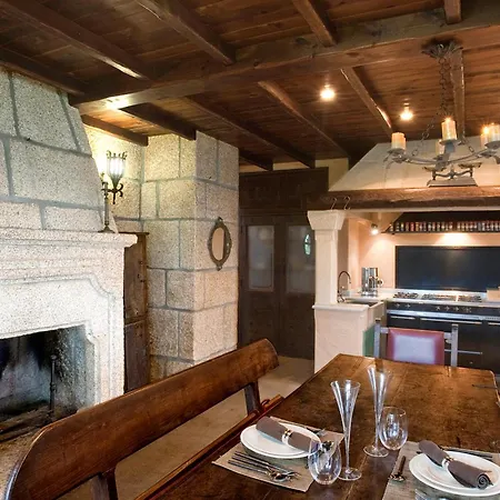 Luxury Celavella Galicia Hc Villa