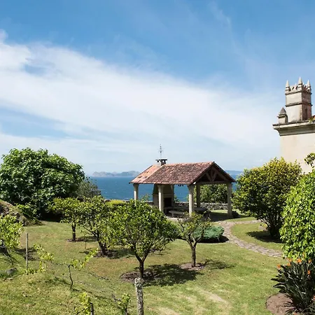 Villa Luxury Celavella Galicia Hc