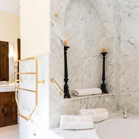 Luxury Celavella Galicia Hc Villa *