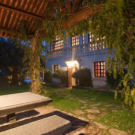 Villa Luxury Celavella Galicia Hc *