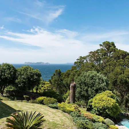 Luxury Celavella Galicia Hc Villa Baiona