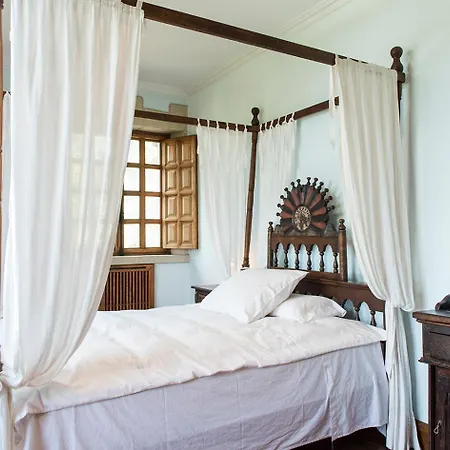 Villa Luxury Celavella Galicia Hc Baiona