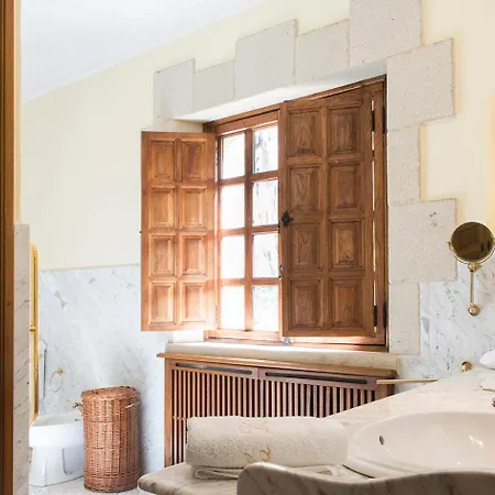 Luxury Celavella Galicia Hc Baiona