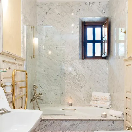 Luxury Celavella Galicia Hc