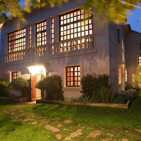 Luxury Celavella Galicia Hc Villa