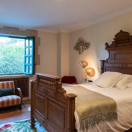 Villa Luxury Celavella Galicia Hc