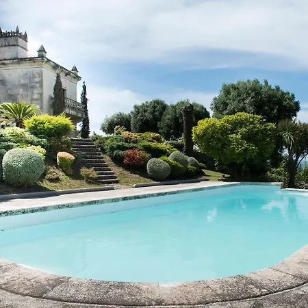 Luxury Celavella Galicia Hc Villa *