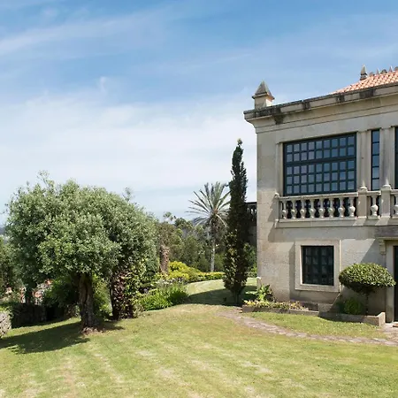 Villa Luxury Celavella Galicia Hc Baiona