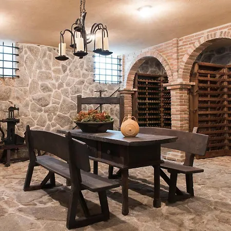 Luxury Celavella Galicia Hc *