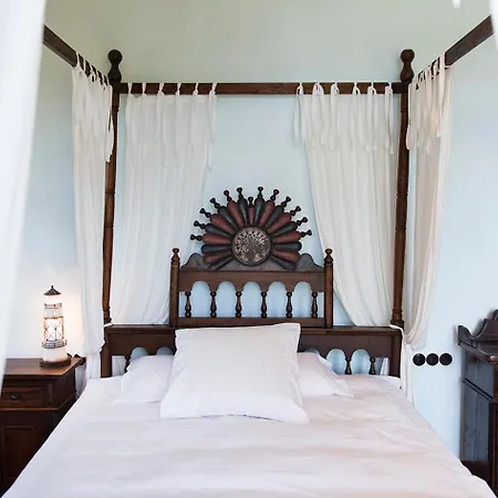 Luxury Celavella Galicia Hc Baiona