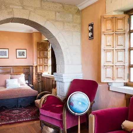 Luxury Celavella Galicia Hc * Baiona