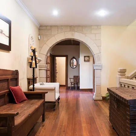 Luxury Celavella Galicia Hc
