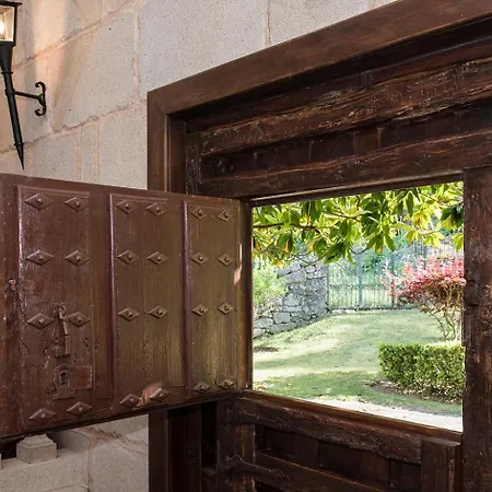 Luxury Celavella Galicia Hc Villa
