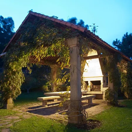 Villa Luxury Celavella Galicia Hc