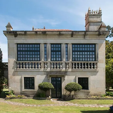 Luxury Celavella Galicia Hc *