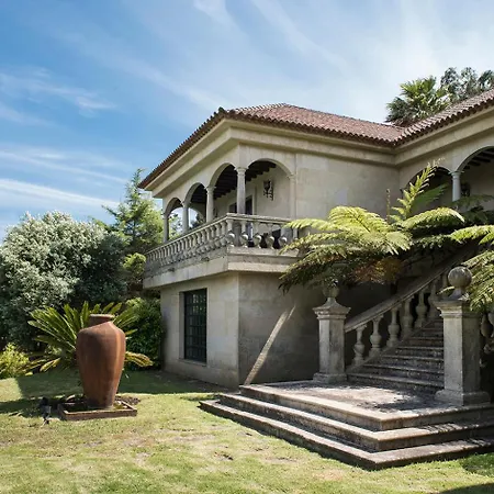 Luxury Celavella Galicia Hc