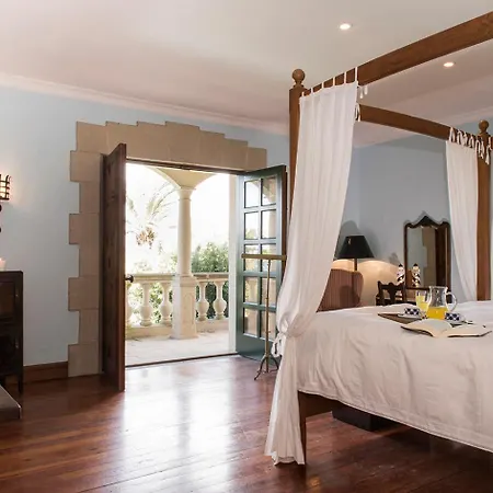 Villa Luxury Celavella Galicia Hc *