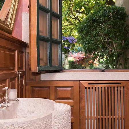 Villa Luxury Celavella Galicia Hc Baiona