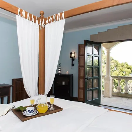 Luxury Celavella Galicia Hc Baiona