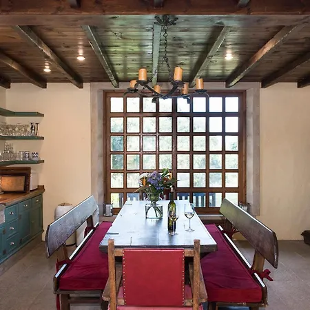 Luxury Celavella Galicia Hc * Baiona
