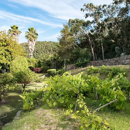 Villa Luxury Celavella Galicia Hc