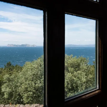 Luxury Celavella Galicia Hc Villa *