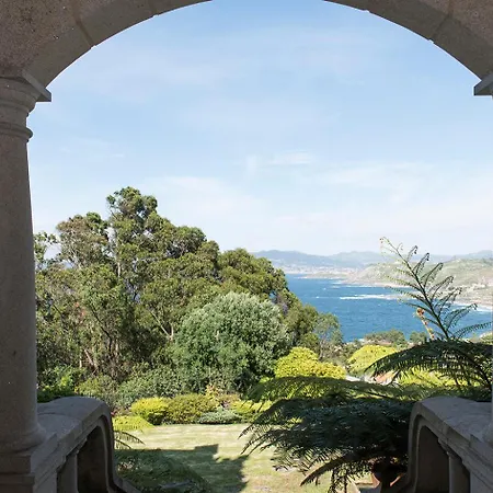 Luxury Celavella Galicia Hc Baiona